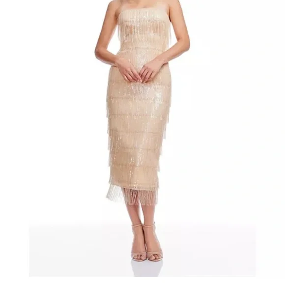 Dress the Population | Dresses | Dress The Population  display picture 3